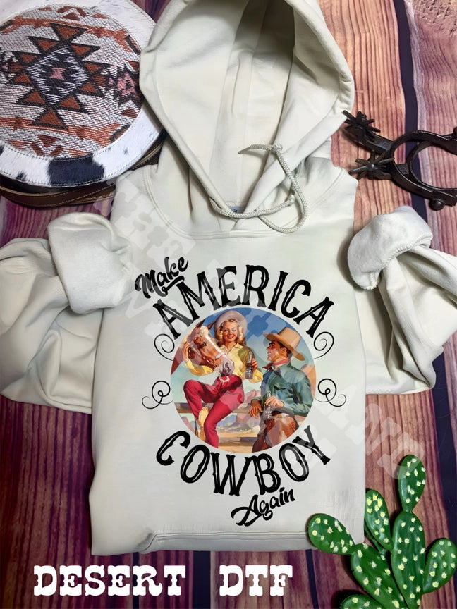 Sweatshirt Hoodie