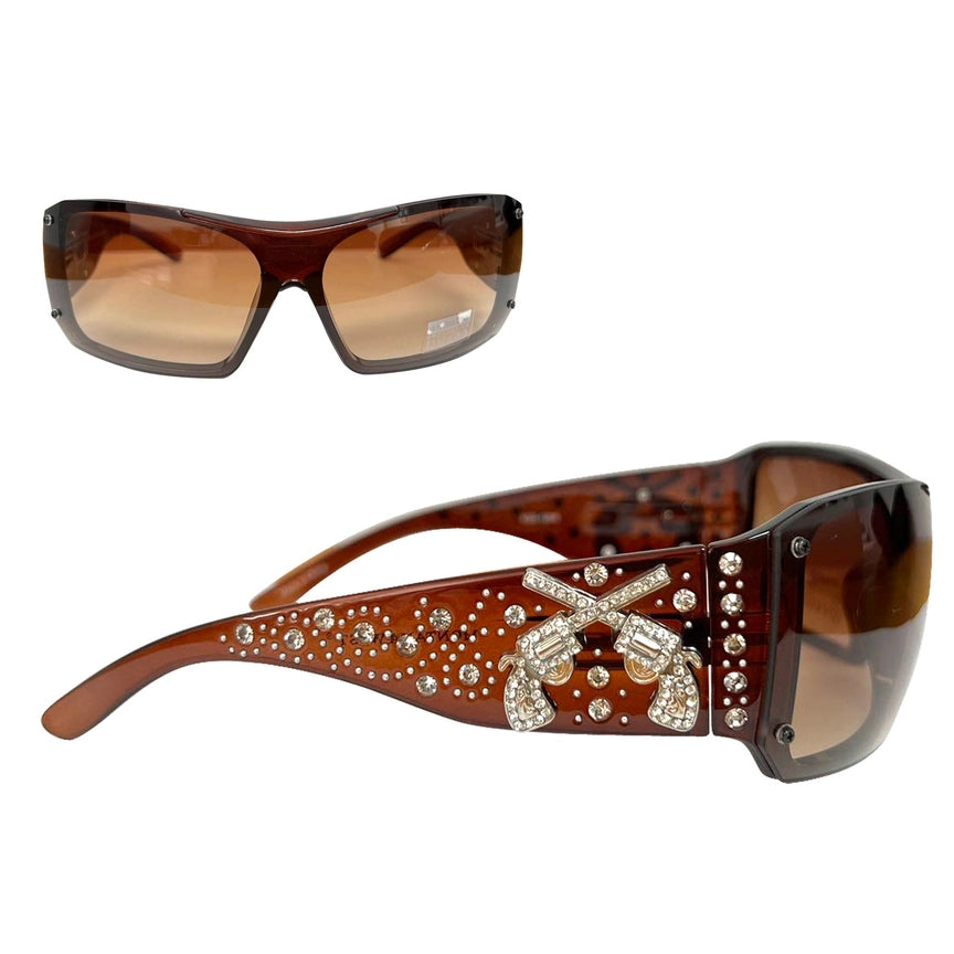 Ladies Sunglasses