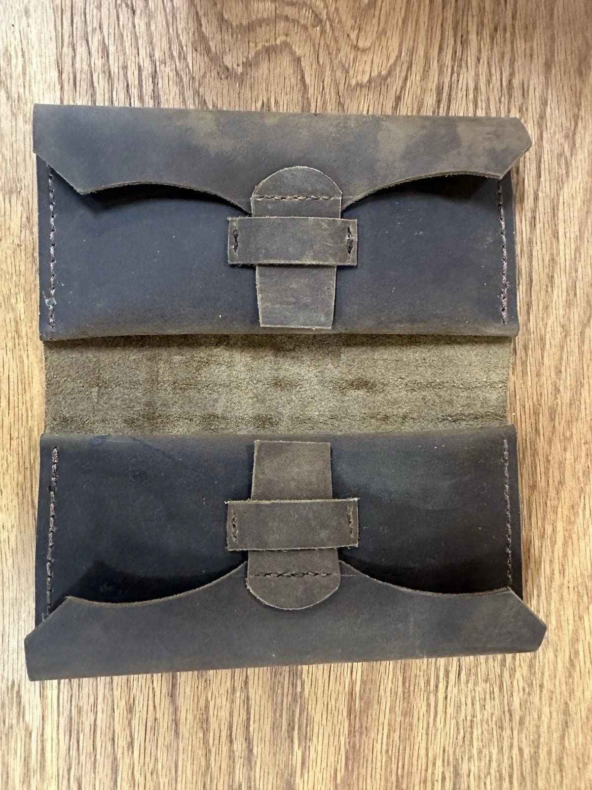Civil War Replica Wallet