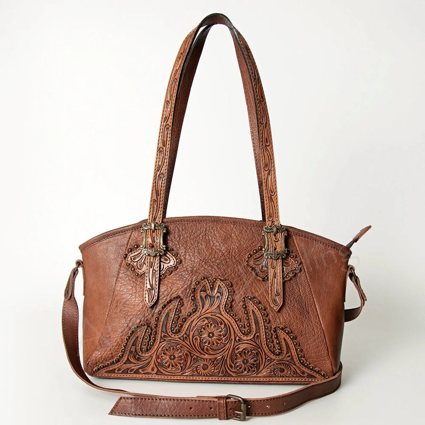 Leather Purse