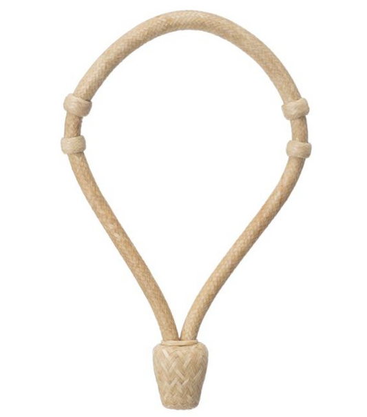 3/4" Rawhide Bosal