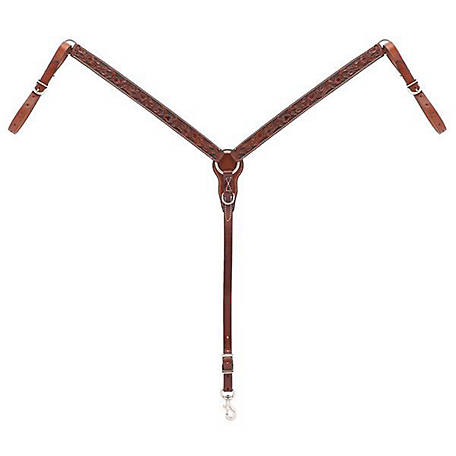 Weaver 45-0320 Floral Breastcollar