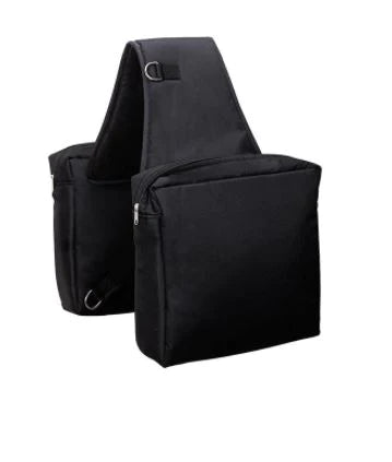 Heavy Duty Saddle Bag