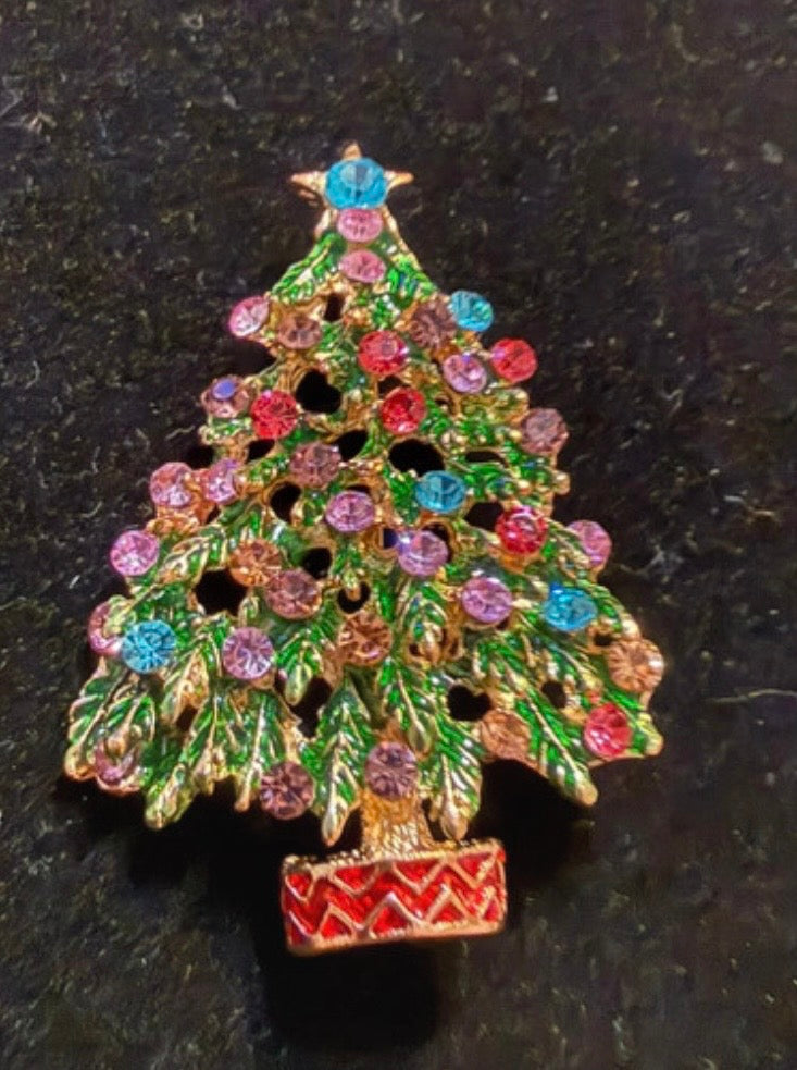 Brooch