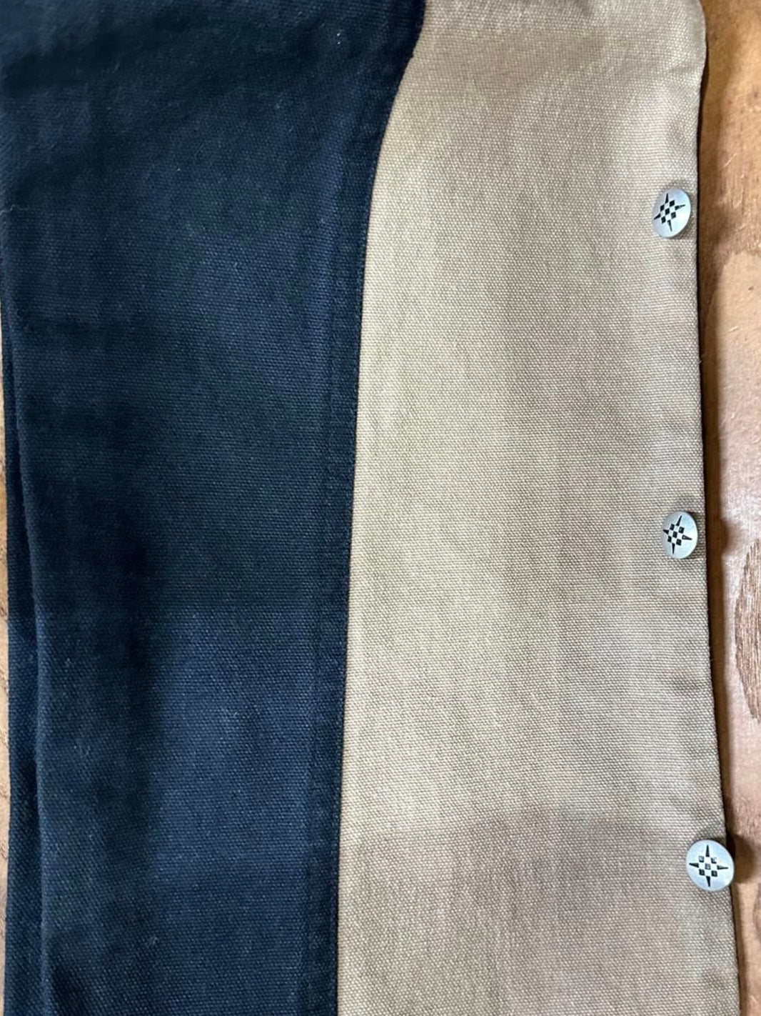 Frontier Trousers Sz 28