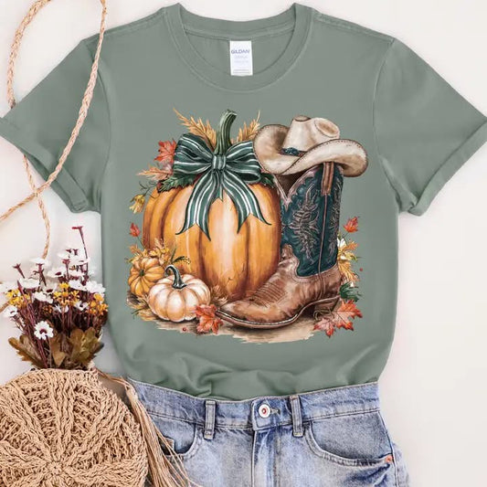 Fall T-Shirt