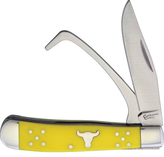 Knife/Hoofpic