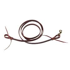 Berlin Latigo Roping Reins