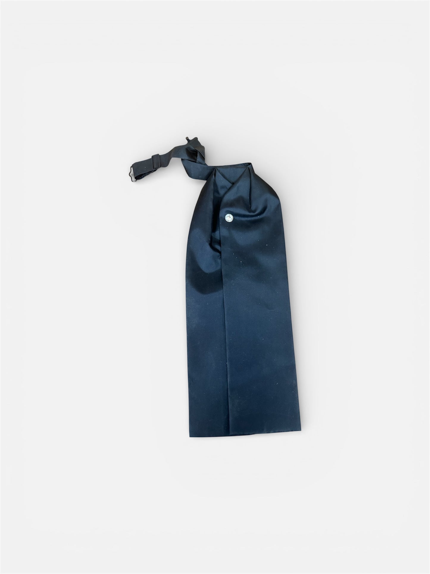 Men’s Puff Tie