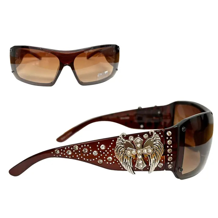 Ladies Sunglasses