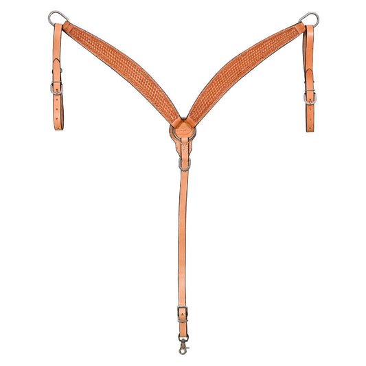 Basket stamp Breastcollar