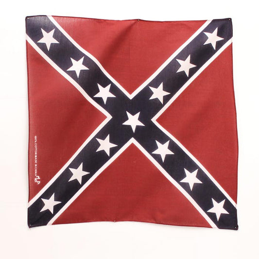 Confederate Flag Bandana