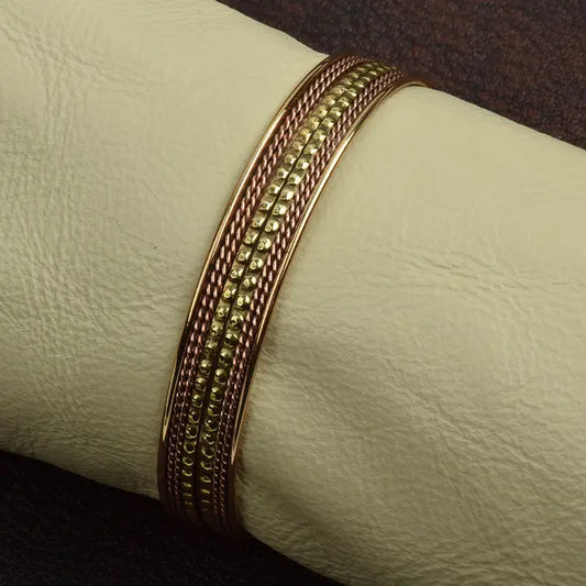 Copper Bracelet