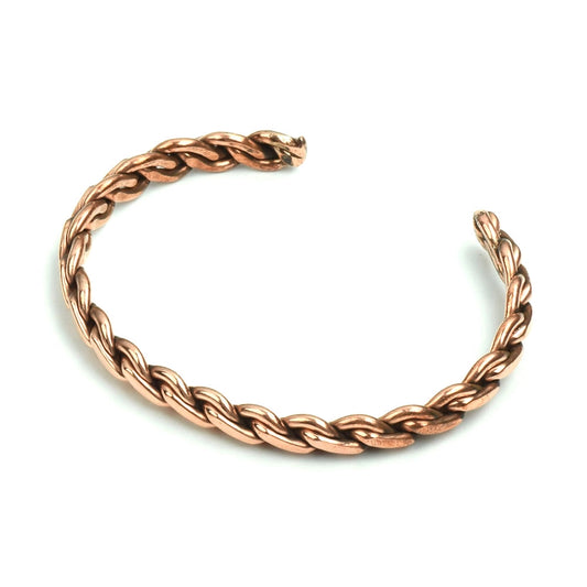 Copper Bracelet
