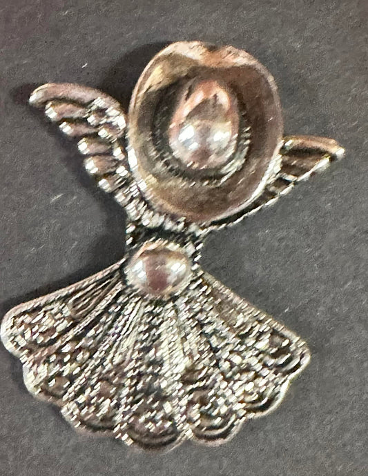 ANGEL LAPEL/HAT PIN