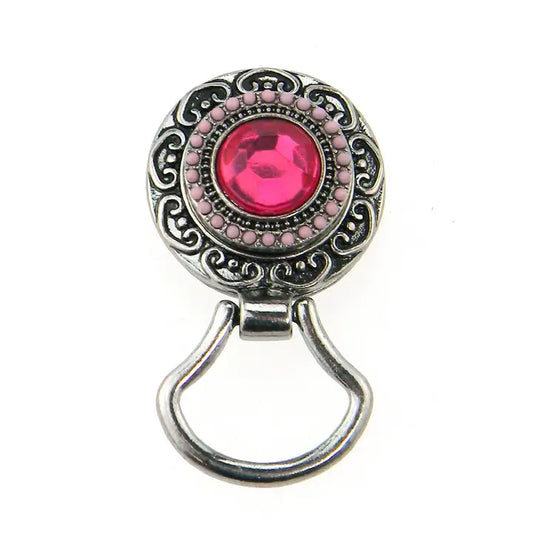 Eye glass holder