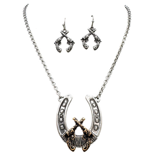 Jewelry Set