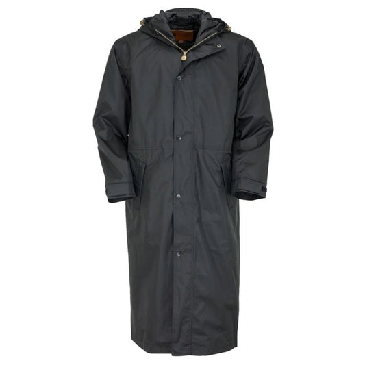 Outback Waterproof Packable Duster