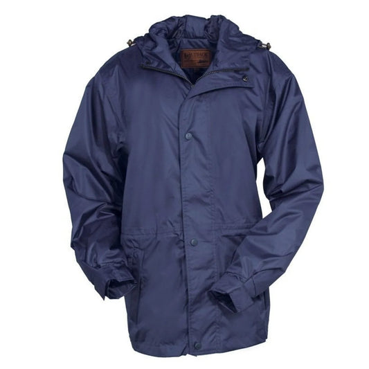 Outback Waterproof Packable Parka