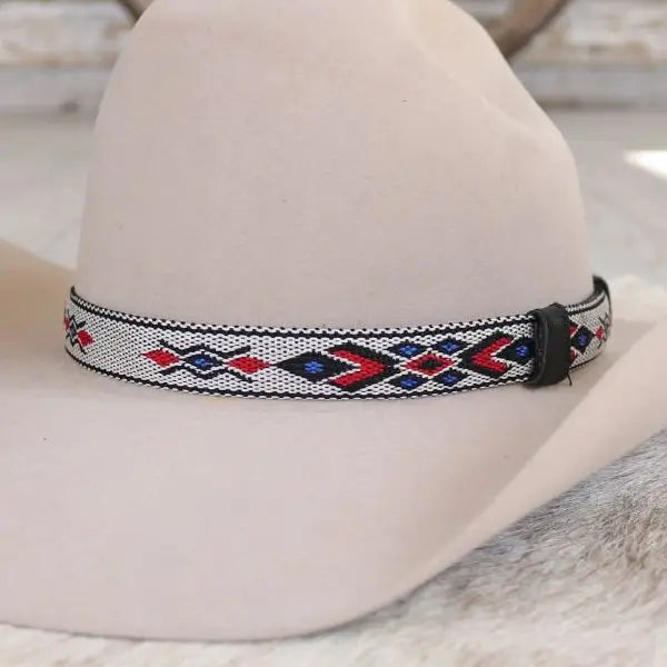 Hatband