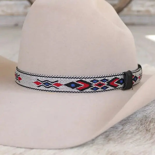 Hatband