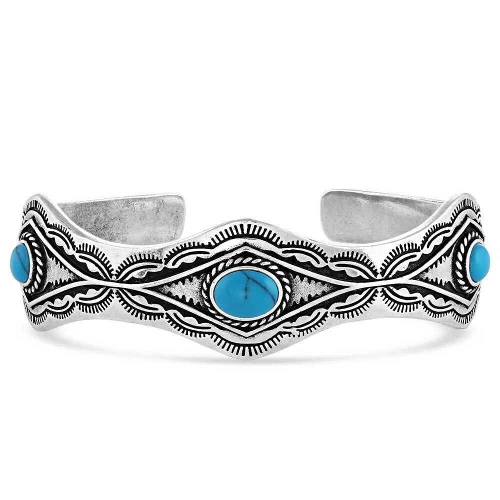 Montana Silversmiths BC5029 Bracelet