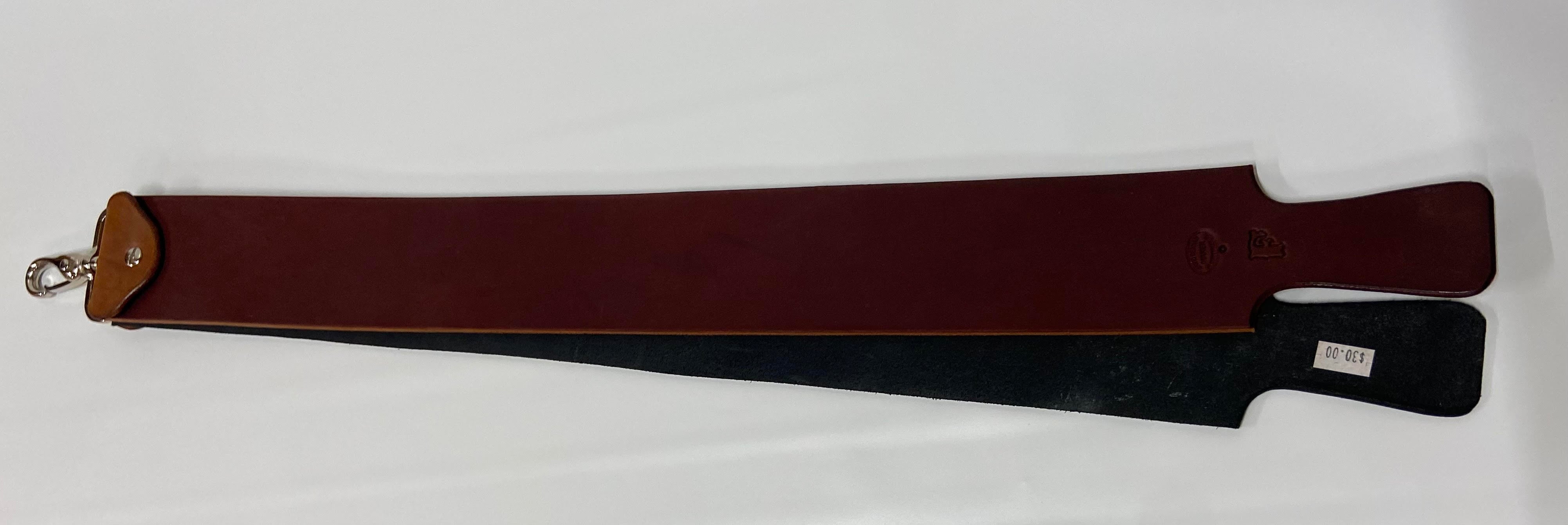 Razor Strap – Denham Enterprises LLC